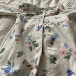 3 pajamas